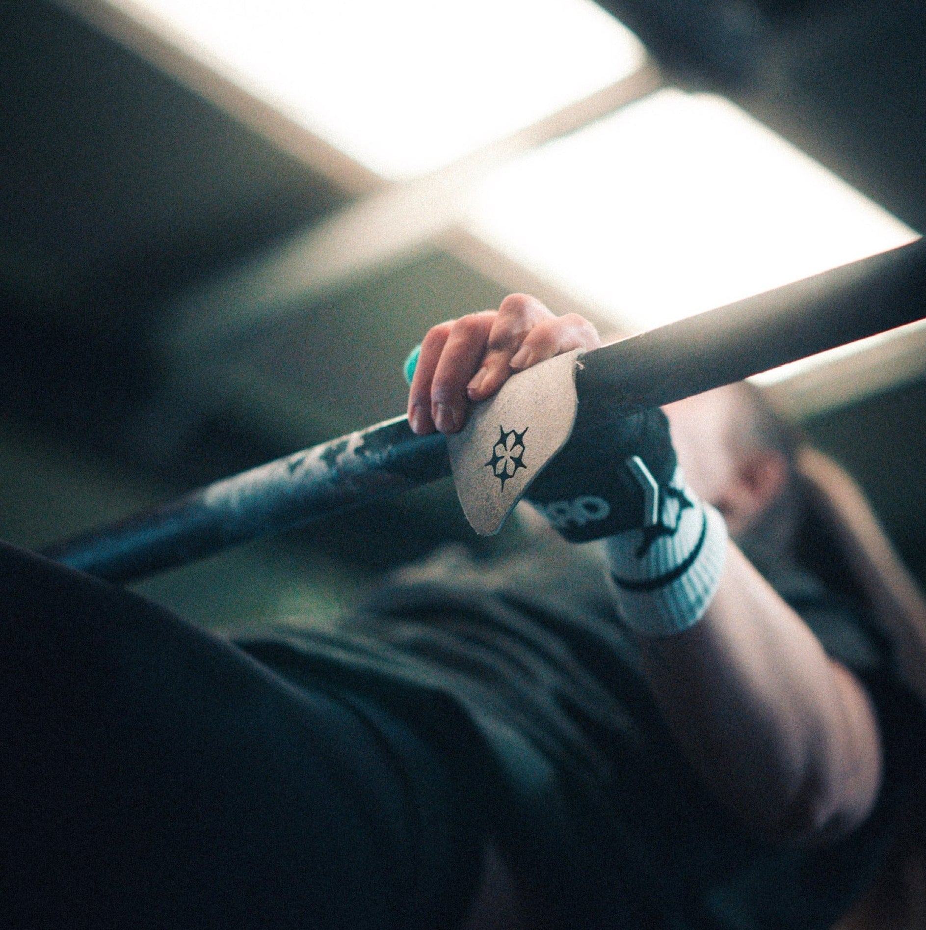 Maniques CrossFit & Gym Hybrides : le choix ORION Athletics