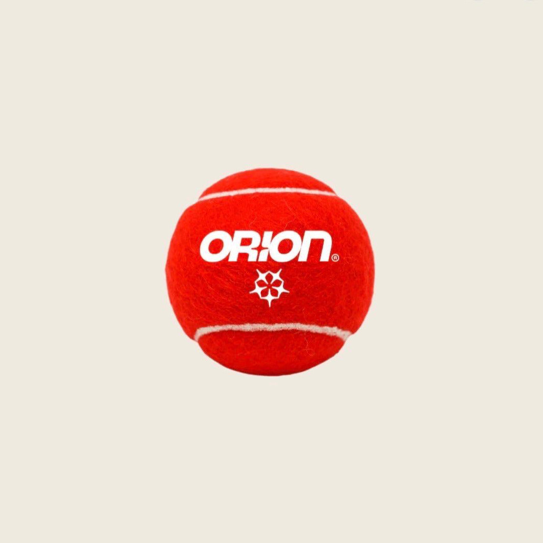Balle de massage CrossFit ORION Athletics récupération musculaire