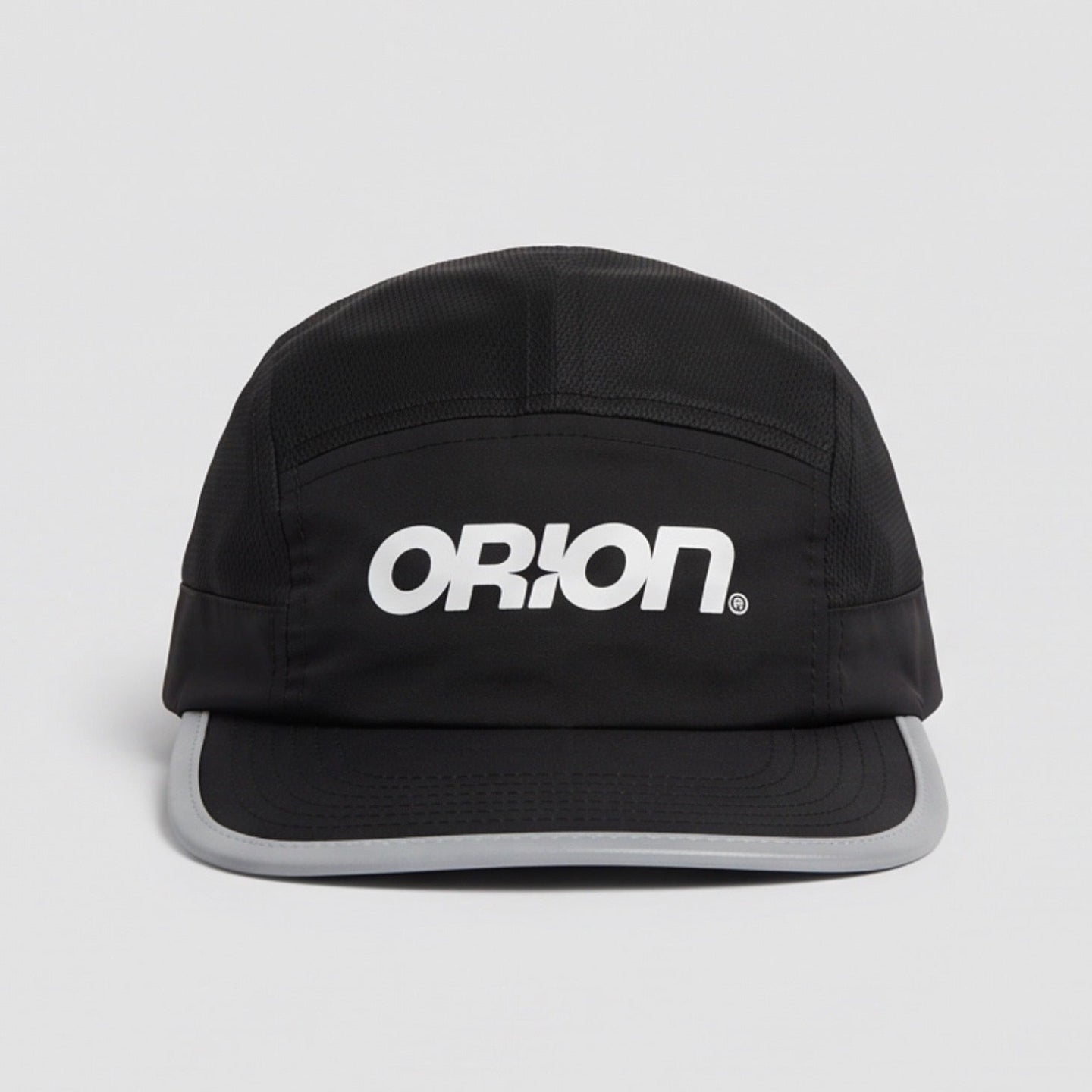Casquette CrossFit ORION Athletics sport noire