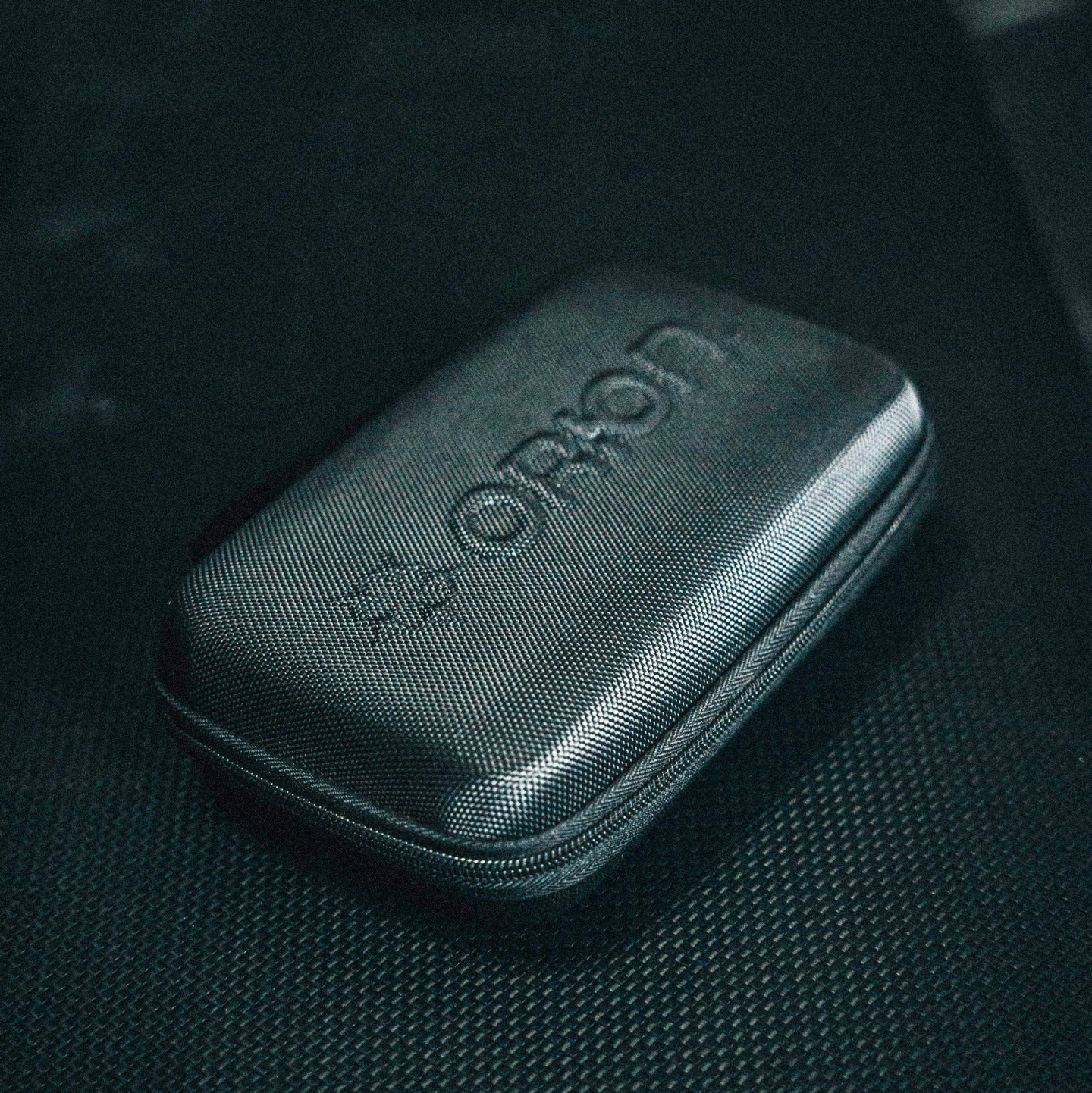 Corde à sauter CrossFit ORION Athletics APEX Rope étui