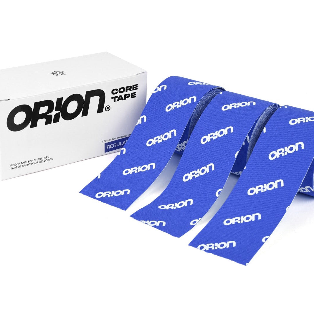 Lot 3x straps protection mains ORION - CORE TAPE Regular-thumbmail-4