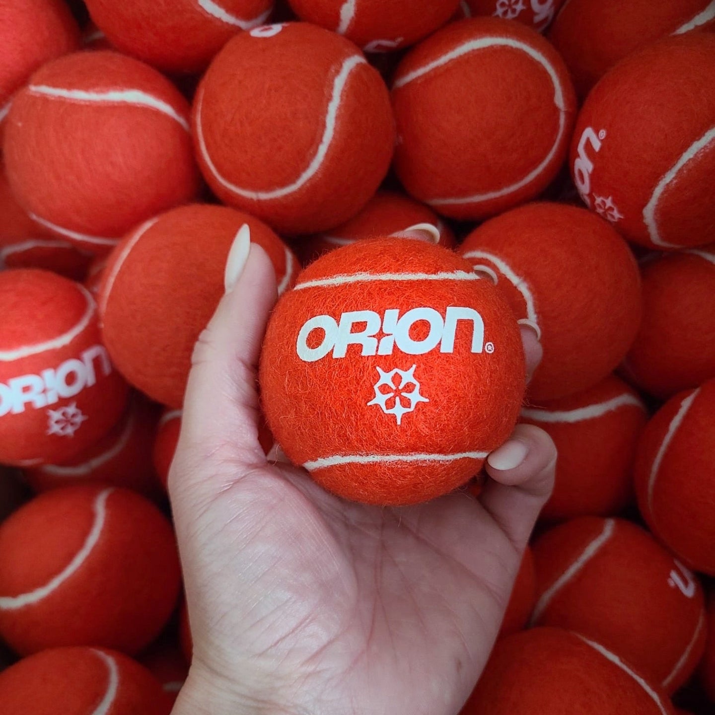 ORION Sports Massage Ball - RECOVERY-thumbmail-3