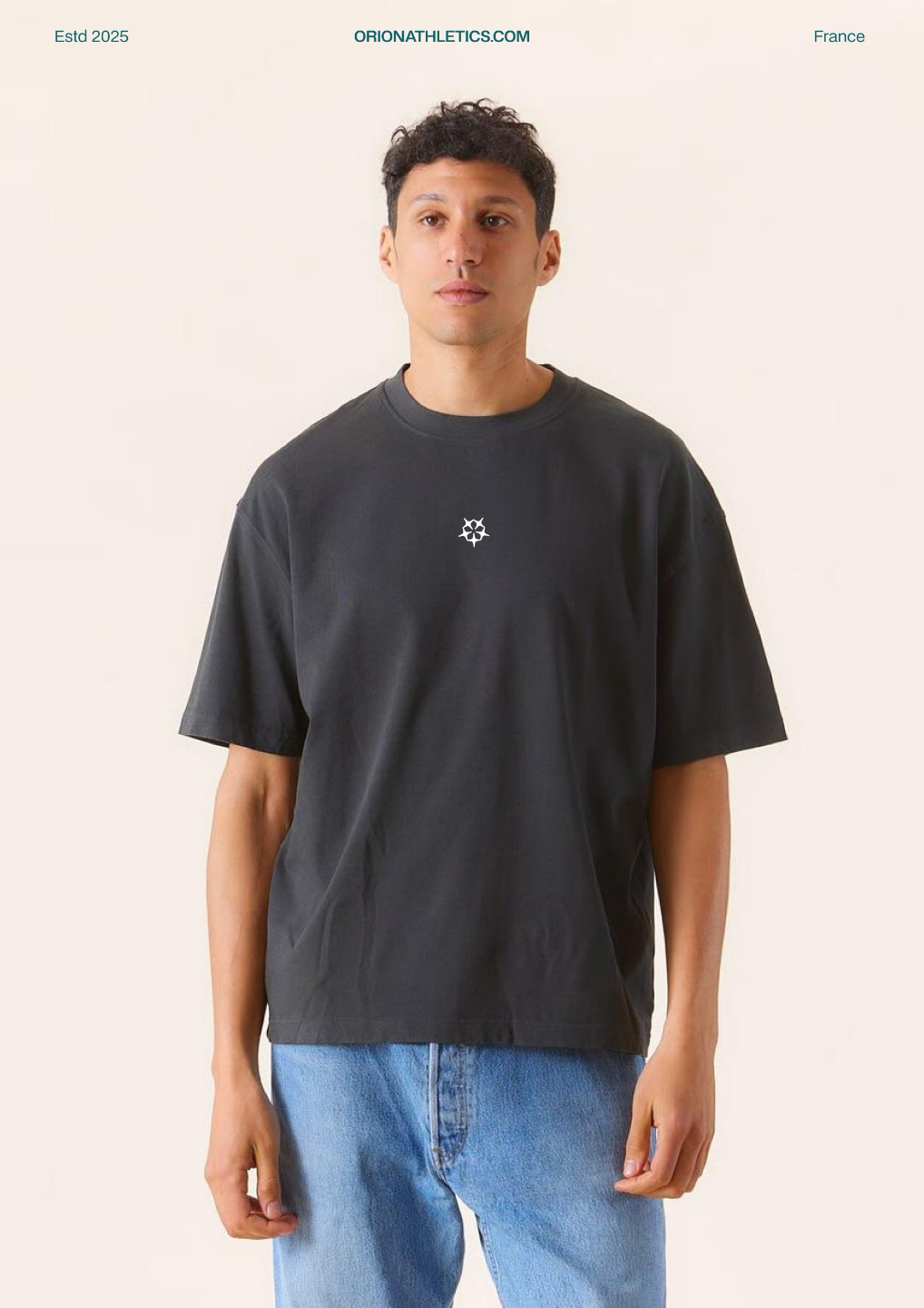 1st drop ORION oversized T-shirt - ORIGINAL-thumbmail-3