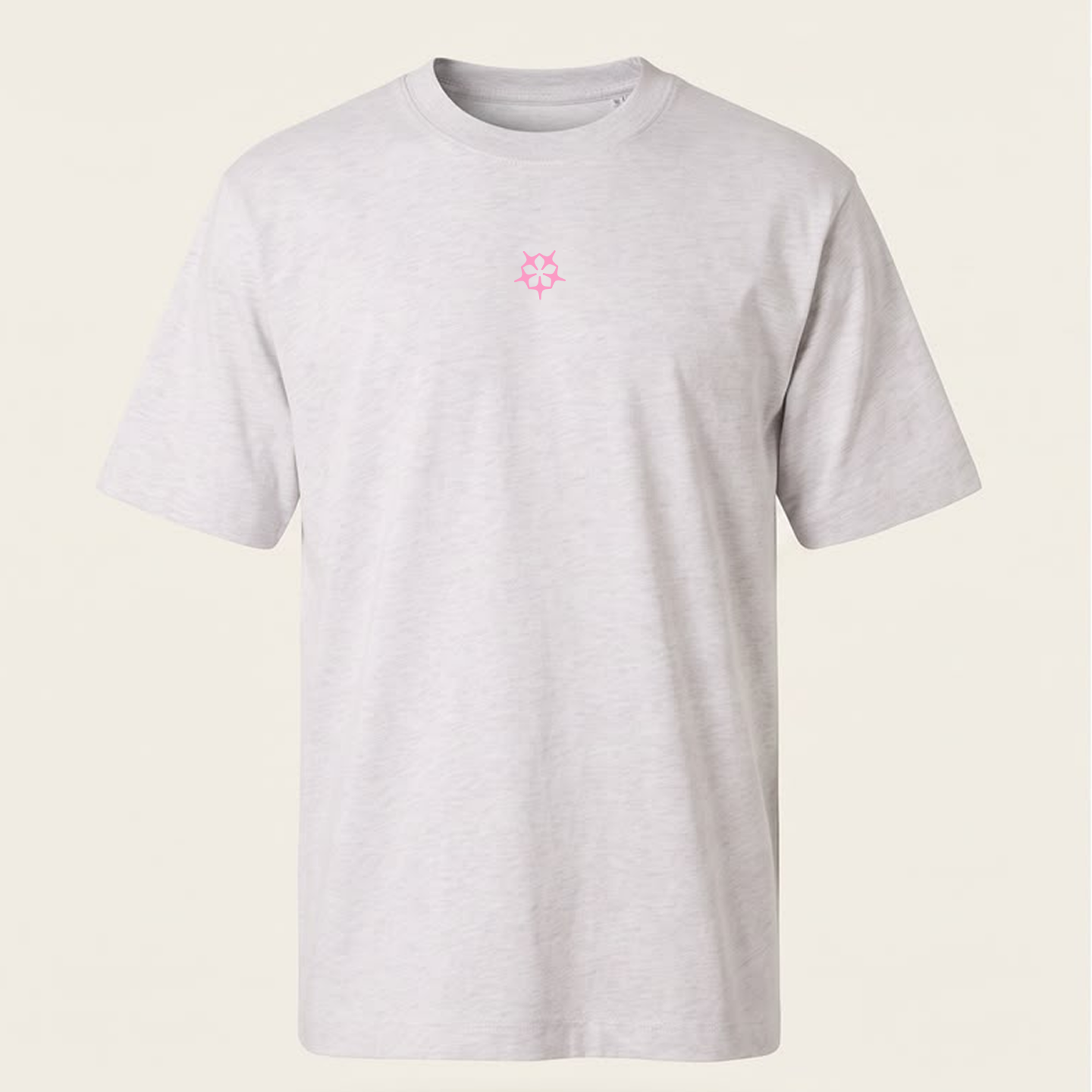 T-shirt CrossFit ORION Athletics oversize Octobre Rose