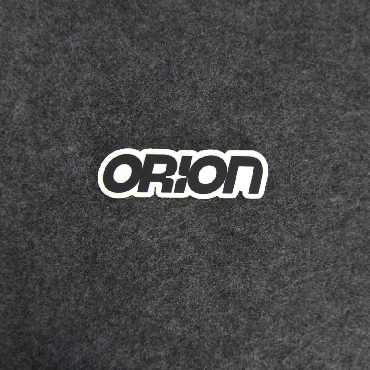 Sticker ORION Athletics ORION