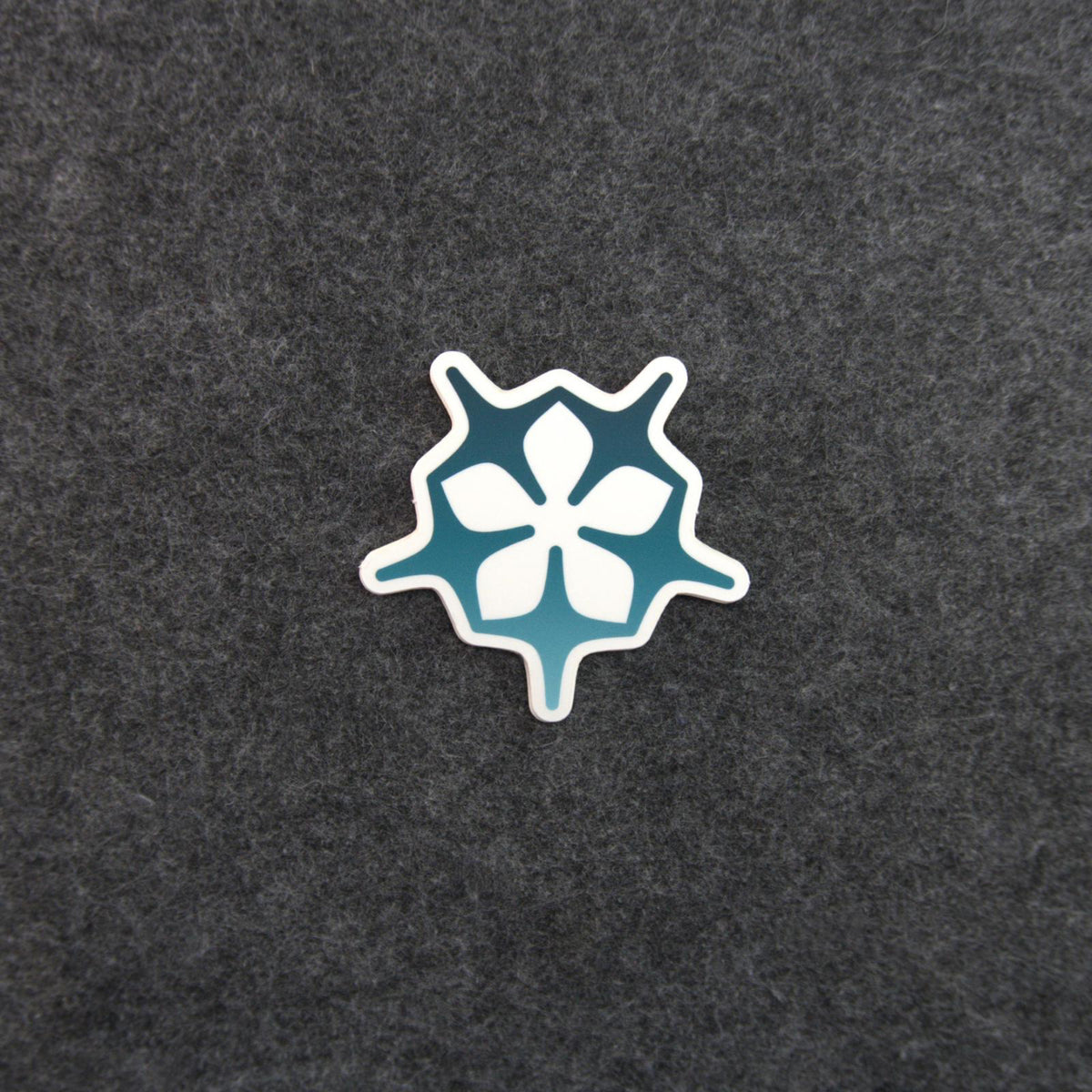 Sticker ORION Athletics logo